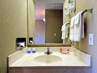 Howard Johnson Inn Pensacola Fl المظهر الخارجي الصورة