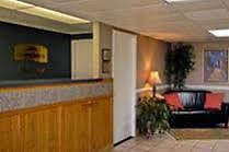 Howard Johnson Inn Pensacola Fl المظهر الخارجي الصورة