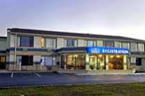 Howard Johnson Inn Pensacola Fl المظهر الخارجي الصورة