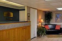 Howard Johnson Inn Pensacola Fl المظهر الخارجي الصورة