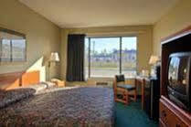 Howard Johnson Inn Pensacola Fl المظهر الخارجي الصورة