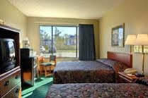Howard Johnson Inn Pensacola Fl المظهر الخارجي الصورة